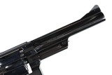 Smith & Wesson Pre-27 Revolver .357 mag - 6 of 13
