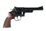Smith & Wesson Pre-27 Revolver .357 mag - 1 of 13
