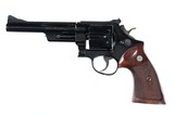Smith & Wesson Pre-27 Revolver .357 mag - 9 of 13
