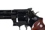 Smith & Wesson Pre-27 Revolver .357 mag - 10 of 13