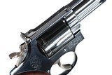 Smith & Wesson 53 Jet Revolver .22 rem jet - 8 of 12