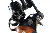 Smith & Wesson 53 Jet Revolver .22 rem jet - 3 of 12