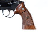 Smith & Wesson 53 Jet Revolver .22 rem jet - 12 of 12