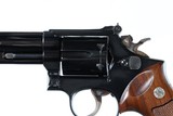 Smith & Wesson 53 Jet Revolver .22 rem jet - 10 of 12