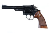 Smith & Wesson 53 Jet Revolver .22 rem jet - 9 of 12