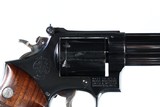 Smith & Wesson 53 Jet Revolver .22 rem jet - 2 of 12