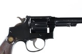 Smith & Wesson Military & Police 38 Revolver .38 spl - 2 of 12