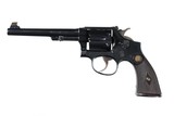 Smith & Wesson Military & Police 38 Revolver .38 spl - 9 of 12