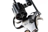 Smith & Wesson Military & Police 38 Revolver .38 spl - 3 of 12