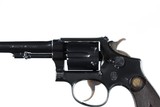 Smith & Wesson Military & Police 38 Revolver .38 spl - 10 of 12