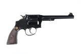 Smith & Wesson Military & Police 38 Revolver .38 spl - 1 of 12