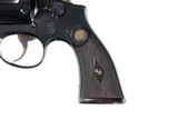 Smith & Wesson Military & Police 38 Revolver .38 spl - 12 of 12