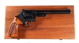 Smith & Wesson 29-2 .44 mag Excellent Cased - 1 of 14
