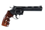 Colt Python 6" .357 mag Revolver - 1 of 11