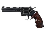Colt Python 6" .357 mag Revolver - 8 of 11