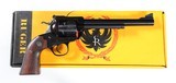 Ruger NM Blackhawk Bisley Revolver .45 long colt - 1 of 13