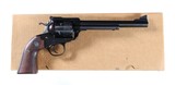 Ruger NM Blackhawk Bisley Revolver .45 long colt - 2 of 13