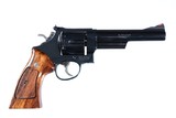 Smith & Wesson 57-3 Revolver .41 mag - 1 of 12
