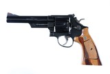 Smith & Wesson 25-5 Revolver .45 long colt - 9 of 12