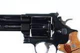 Smith & Wesson 25-5 Revolver .45 long colt - 10 of 12