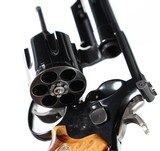 Smith & Wesson 25-5 Revolver .45 long colt - 3 of 12