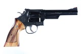 Smith & Wesson 25-5 Revolver .45 long colt - 1 of 12