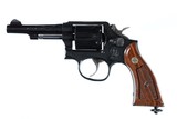 Smith & Wesson 10-9 Revolver .38 spl - 9 of 12