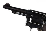 Smith & Wesson 10-9 Revolver .38 spl - 11 of 12