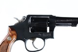Smith & Wesson 10-9 Revolver .38 spl - 2 of 12