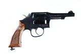 Smith & Wesson 10-9 Revolver .38 spl - 1 of 12