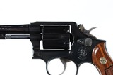 Smith & Wesson 10-9 Revolver .38 spl - 10 of 12