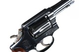 Smith & Wesson 10-5 .38 spl Revolver - 8 of 12