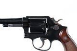 Smith & Wesson 10-5 .38 spl Revolver - 10 of 12