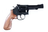 Smith & Wesson 48-4Excellent .22 mag 4" - 1 of 12