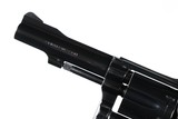 Smith & Wesson 48-4Excellent .22 mag 4" - 11 of 12