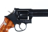 Smith & Wesson 17-6 Revolver .22 lr Factory Box - 11 of 15