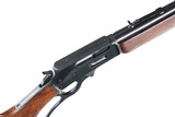 J.C. Higgins 45 Lever Rifle .35 rem (marlin 336) - 3 of 12