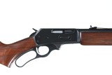 J.C. Higgins 45 Lever Rifle .35 rem (marlin 336) - 2 of 12