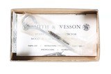 Smith & Wesson 30-1 Revolver .32 sw - 7 of 13