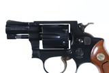 Smith & Wesson 30-1 Revolver .32 sw - 11 of 13