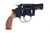 Smith & Wesson 30-1 Revolver .32 sw - 2 of 13