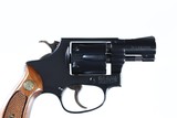 Smith & Wesson 30-1 Revolver .32 sw - 8 of 13