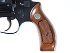 Smith & Wesson 30-1 Revolver .32 sw - 12 of 13