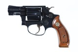 Smith & Wesson 30-1 Revolver .32 sw - 10 of 13