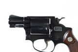 Smith & Wesson Chief Special Revolver .38 spl - 6 of 9