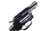 Smith & Wesson Chief Special Revolver .38 spl - 2 of 9