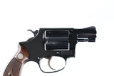 Smith & Wesson Chief Special Revolver .38 spl - 3 of 9