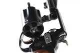 Smith & Wesson Chief Special Revolver .38 spl - 7 of 9