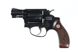 Smith & Wesson Chief Special Revolver .38 spl - 5 of 9