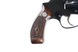 Smith & Wesson Chief Special Revolver .38 spl - 4 of 9